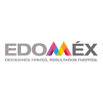 Gobierno Del Estado De México Resultados Fuertes Logo Transparent PNG