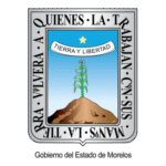 Gobierno Del Estado De Morelos Logo Transparent PNG