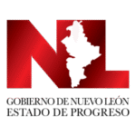 Gobierno Del Estado De Nuevo Leon Logo Transparent PNG