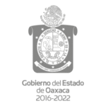 Gobierno Del Estado De Oaxaca Logo Transparent PNG