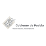 Gobierno Del Estado De Puebla MEXICO Logo Transparent PNG