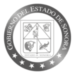 Gobierno Del Estado De Sonbora Logo Transparent PNG