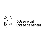 Gobierno Del Estado De Sonora Logo Transparent PNG