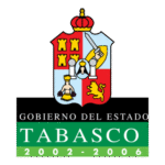 Gobierno Del Estado De Tabasco Mexico Logo Transparent PNG