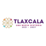 Gobierno Del Estado De Tlaxcala 2024 2027 Logo Transparent PNG