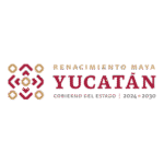 Gobierno Del Estado De Yucatan Logo Transparent PNG