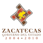 Gobierno Del Estado De Zacatecas Logo Transparent PNG