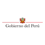 Gobierno Del Perú Logo Transparent PNG