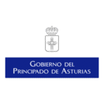 Gobierno Del Principado De Asturias Logo Transparent PNG