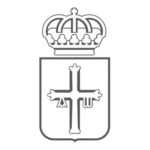 Gobierno Del Principado De Asturias Symbol Logo Transparent PNG