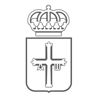 Gobierno Del Principado De Asturias Symbol