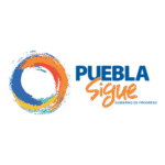Gobierno Des Estado De Puebla Logo Transparent PNG
