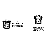 Gobierno Estado De Mexico 2024 Logo Transparent PNG