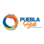 Gobierno Estado De Puebla Logo Transparent PNG