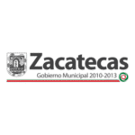 Gobierno Estatal Zacatecas Logo Transparent PNG
