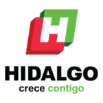 Gobierno Hidalgo Logo Transparent PNG