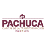 Gobierno Municipal De Pachuca 2024 2027 Logo Transparent PNG