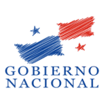 Gobierno Nacional Panama Logo Transparent PNG