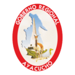 Gobierno Regional Ayacucho Logo Transparent PNG