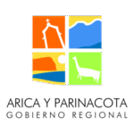 Gobierno Regional De Arica Y Parinacota Logo Transparent PNG