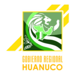 Gobierno Regional De Huanuco Logo Transparent PNG