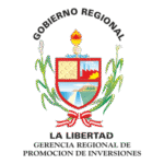Gobierno Regional De La Libertad Logo Transparent PNG