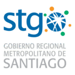 Gobierno Regional De Santiago Chile Logo Transparent PNG