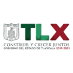 Gobierno Tlaxcala Logo Transparent PNG