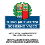 Gobierno Vasco Logo Transparent PNG