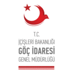 Göç İdaresi Genel Müdürlüğü Türkçe Dikey Logo Transparent PNG