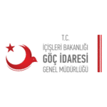Göç İdaresi Genel Müdürlüğü Türkçe Yatay Logo Transparent PNG