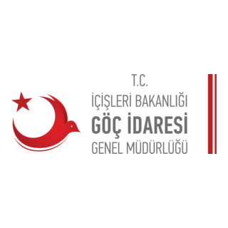 Göç İdaresi Genel Müdürlüğü Türkçe Yatay