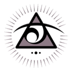 God Watch Logo Transparent PNG