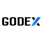 Godex Logo Transparent PNG