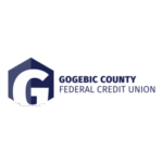 Gogebic County Federal Credit Union Logo Transparent PNG