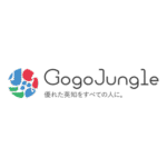 Gogojungle Logo Transparent PNG