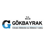 Gökbayrak Kız Öğrenci Yurdu Logo Transparent PNG