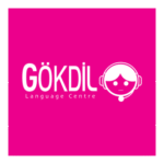 Gökdil Language Centre Logo Transparent PNG