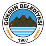 Göksun Belediyesi Logo Transparent PNG
