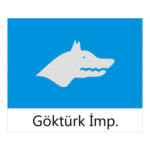 Göktürk İmparatorluğu Logo Transparent PNG
