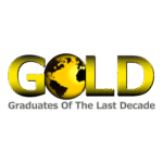 Gold Ieee Logo Transparent PNG