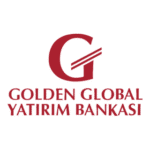 Golden Global Yatırım Bankası Logo Transparent PNG