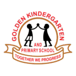 Golden Kindergarten Primary School Kawempe Logo Transparent PNG