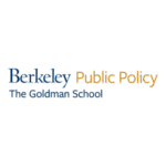 Goldman School Of Public Policy Logo Transparent PNG