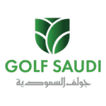 Golf Saudi Logo Transparent PNG