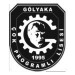 Gölyaka Çok Programlı Lisesi Logo Transparent PNG