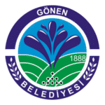 Gönen Belediyesi Logo Transparent PNG