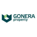 Gonera Property Logo Transparent PNG