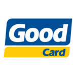 Good Card Logo Transparent PNG