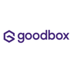 Goodbox Logo Transparent PNG